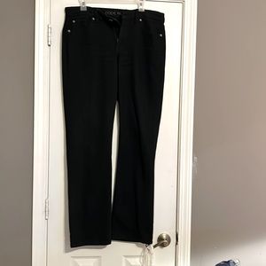 Various jeans (Code Bleu, Levi’s), fashion nova-$20 each- all have been sold